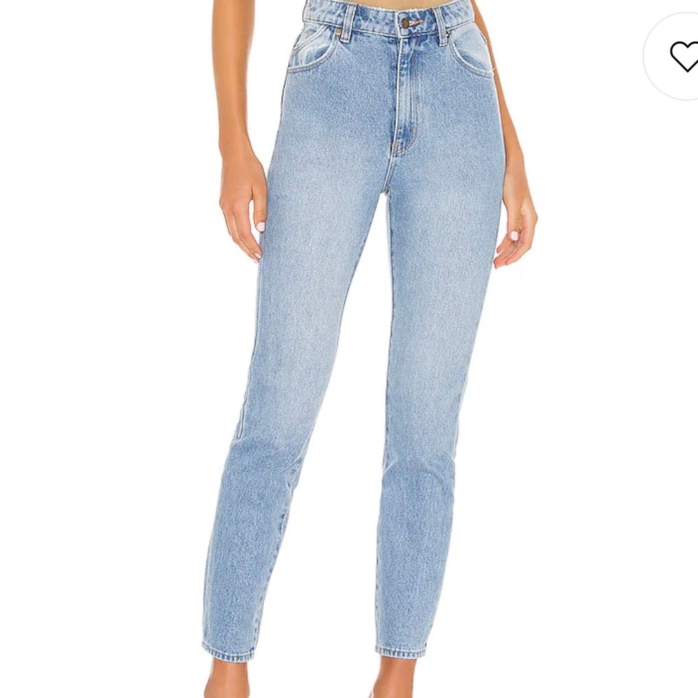Rolla’s Jeans